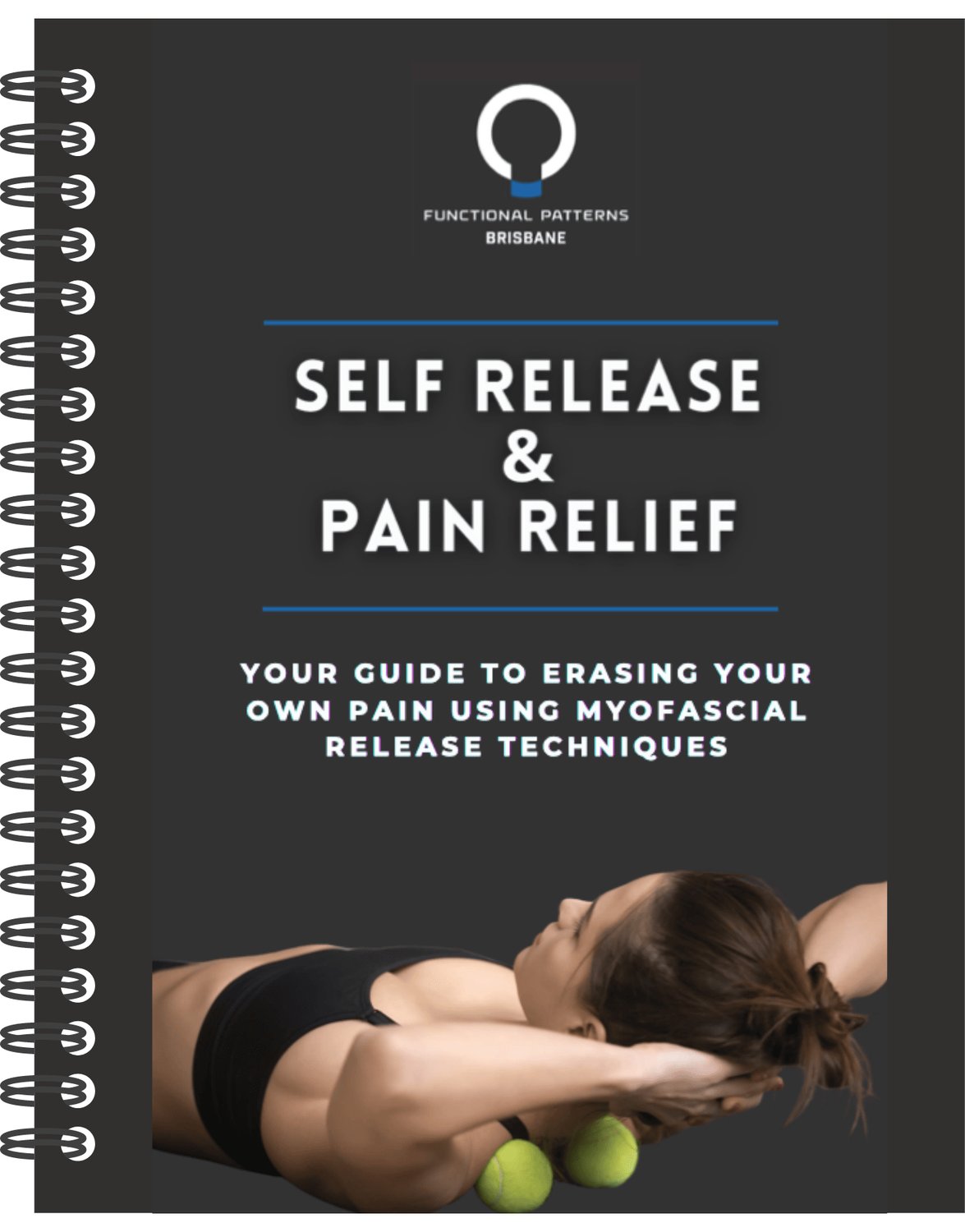 MFR ebook how to trigger point