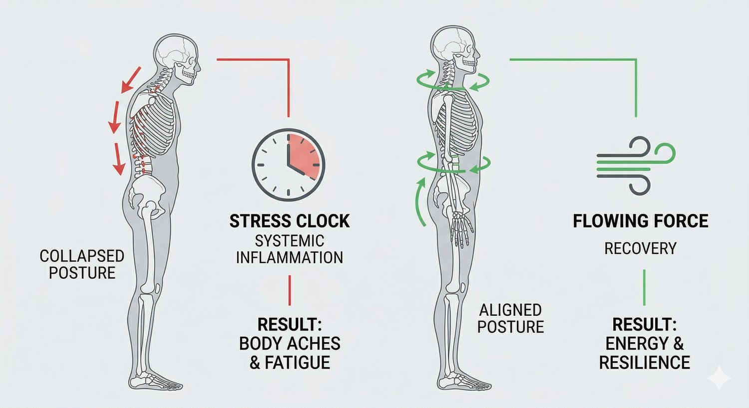 Gemini generated image s6x8ots6x8ots6x8 — Waking Up Stiff: Why Your Body Aches and Fatigue Won't Go Away