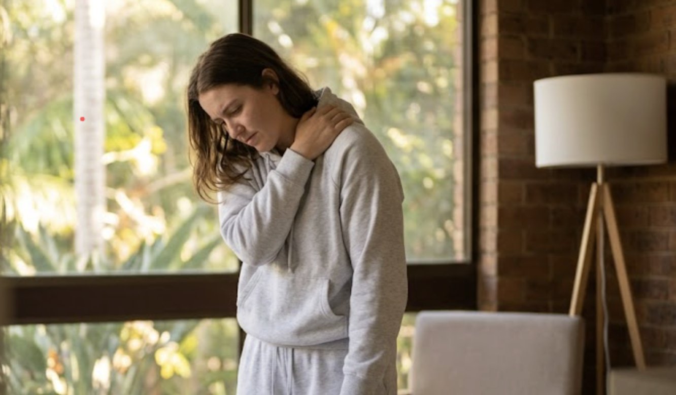 Waking Up Stiff: Why Your Body Aches and Fatigue Won't Go Away