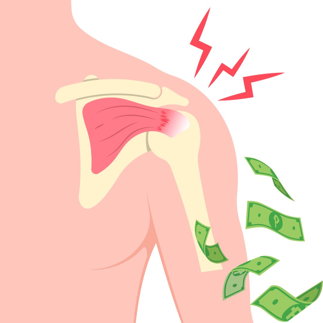 Comprehensive Shoulder Rehab in Brisbane: Your Guide to Rotator Cuff Recovery