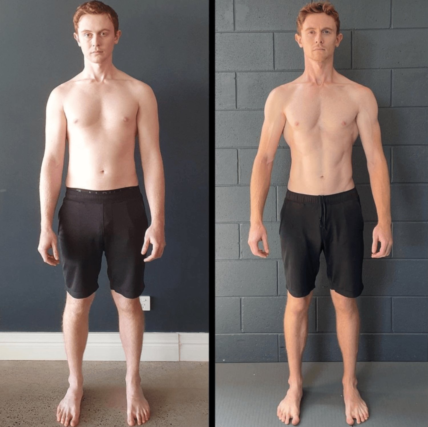 can functional patterns make you gain muscle