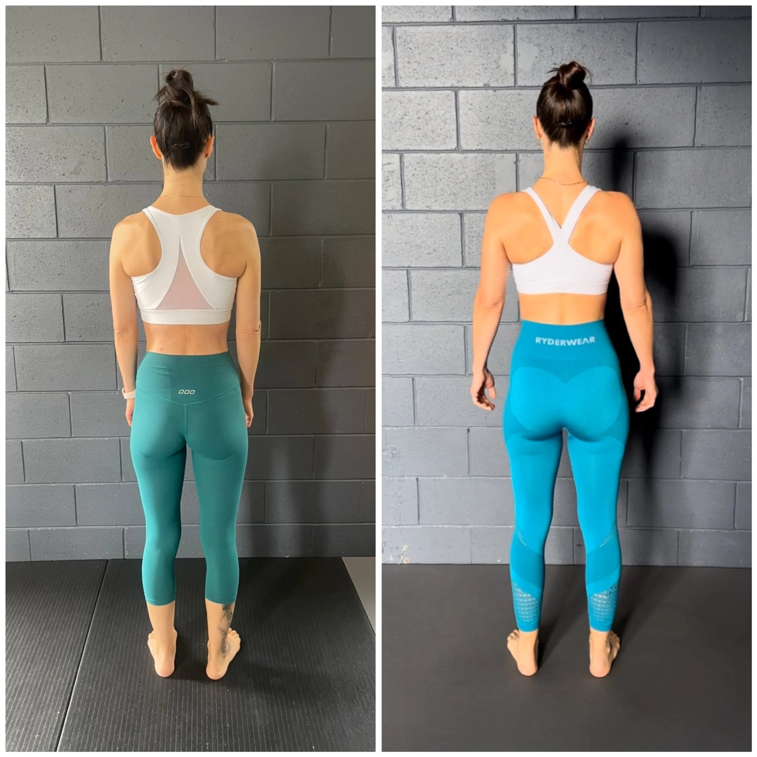 Balance Workouts & the Healthy Spine: What to Avoid