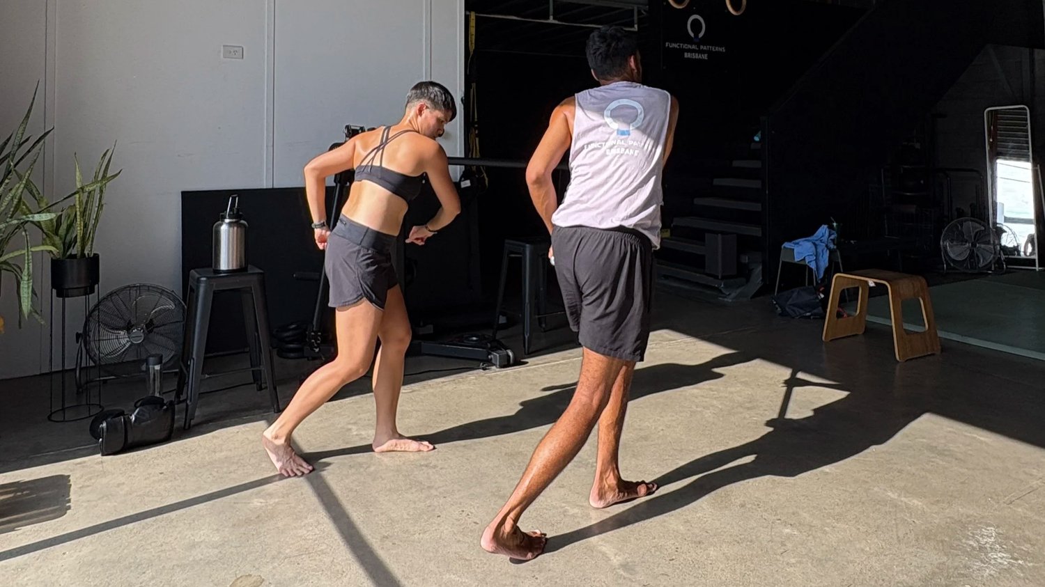 How to Fix Lower Back and Glute Pain (Brisbane Guide)