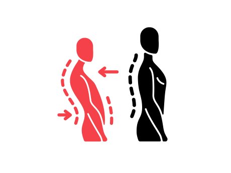 How to Fix Neck Humps: A Biomechanical Approach