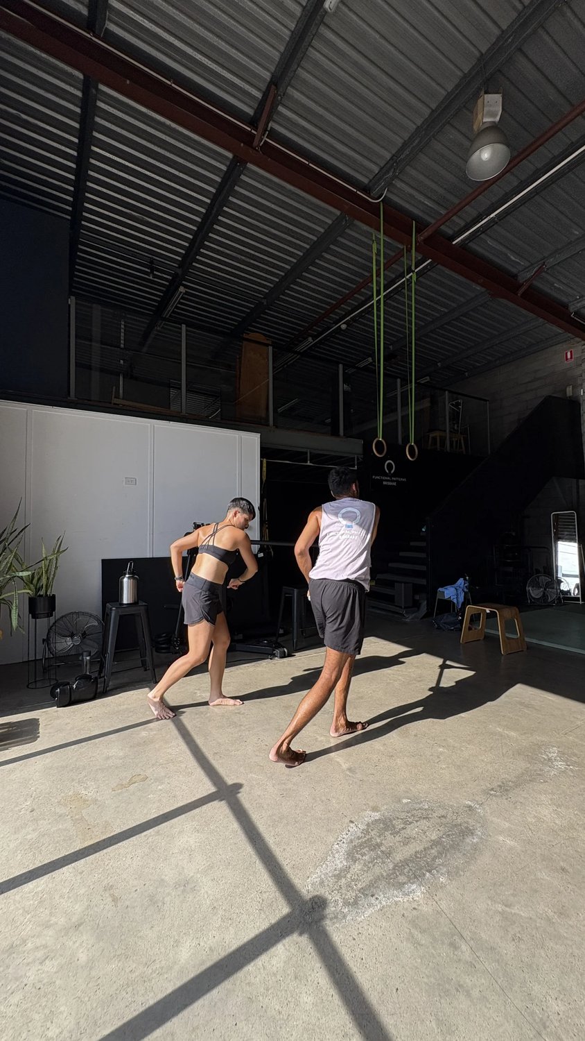 How to Heal a Bulging Disc Naturally — Functional Patterns Brisbane