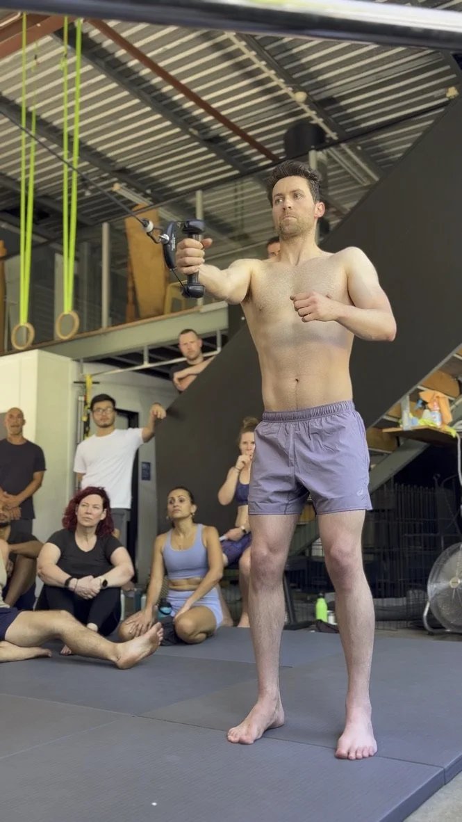 How to Relieve Upper Back Pain Fast Without Stretching.