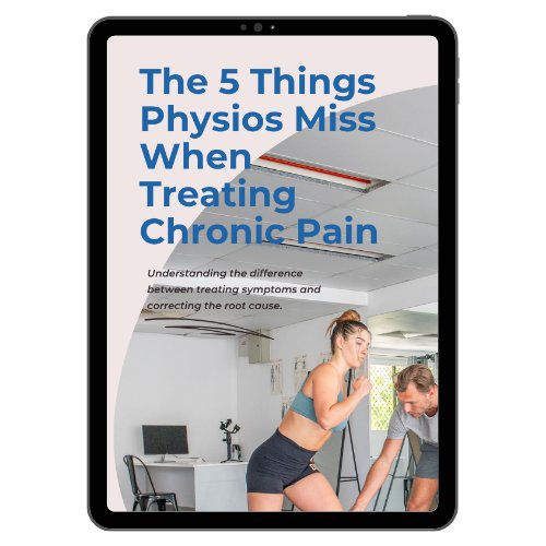 Looking for a Scoliosis Physio in Brisbane? Try FP Instead