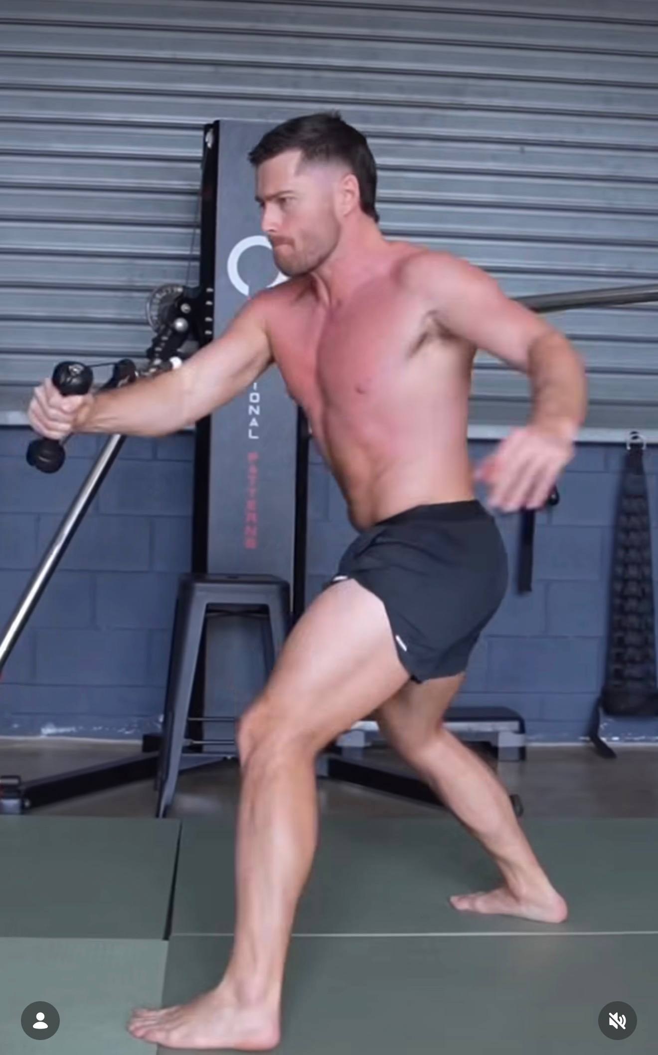 Mechanotransduction: The Missing Link Between How You Move and How Your Body Heals — image 2