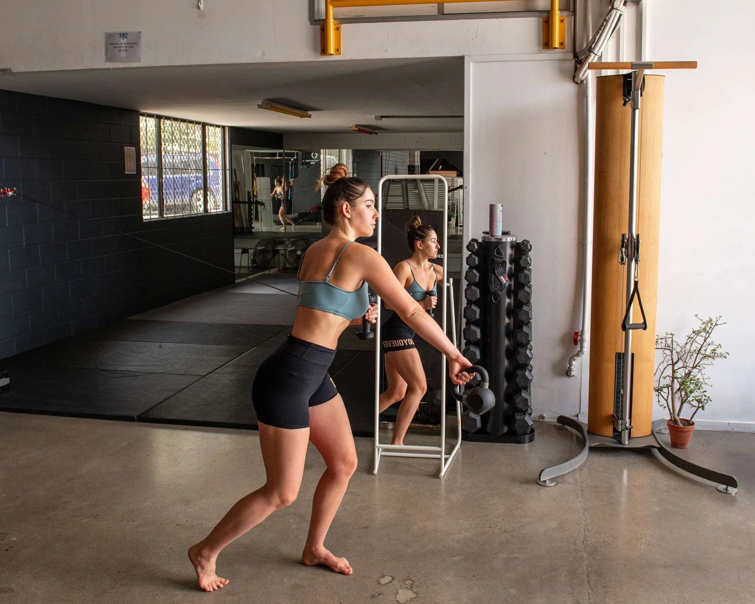 Mobility Training That Actually Transfers to Real Life