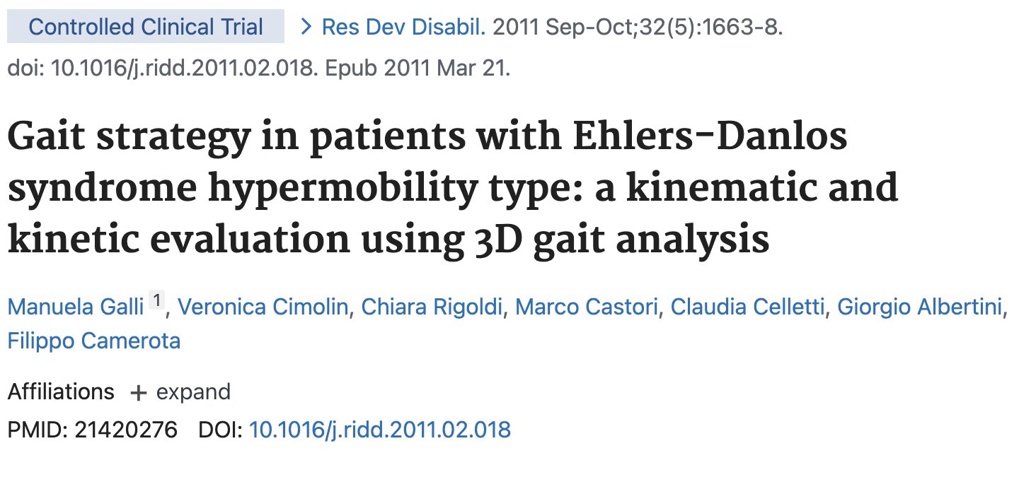 Navigating Life with Ehlers-Danlos Syndrome: The Role of Exercise and Functional Patterns Brisbane