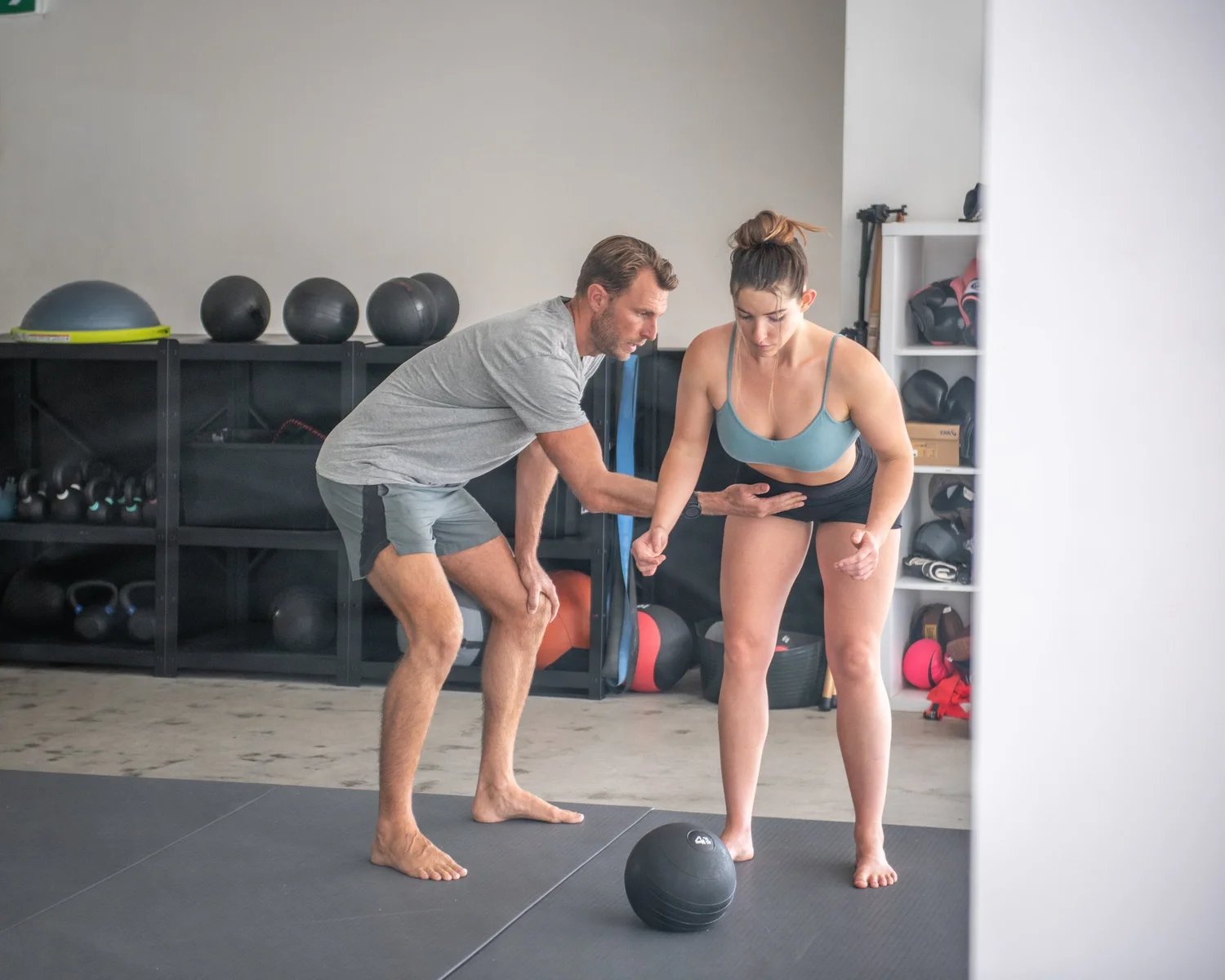 Navigating Life with Ehlers-Danlos Syndrome: The Role of Exercise and Functional Patterns Brisbane