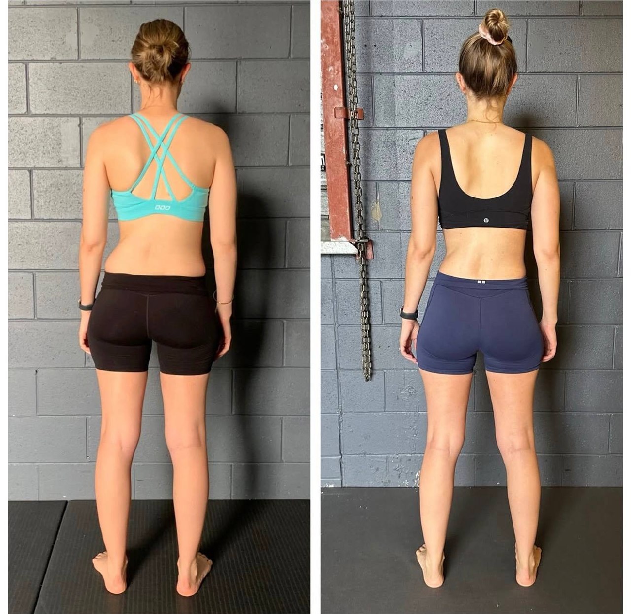 One Shoulder Sits Higher Than The Other (And How To Fix It) — image 2