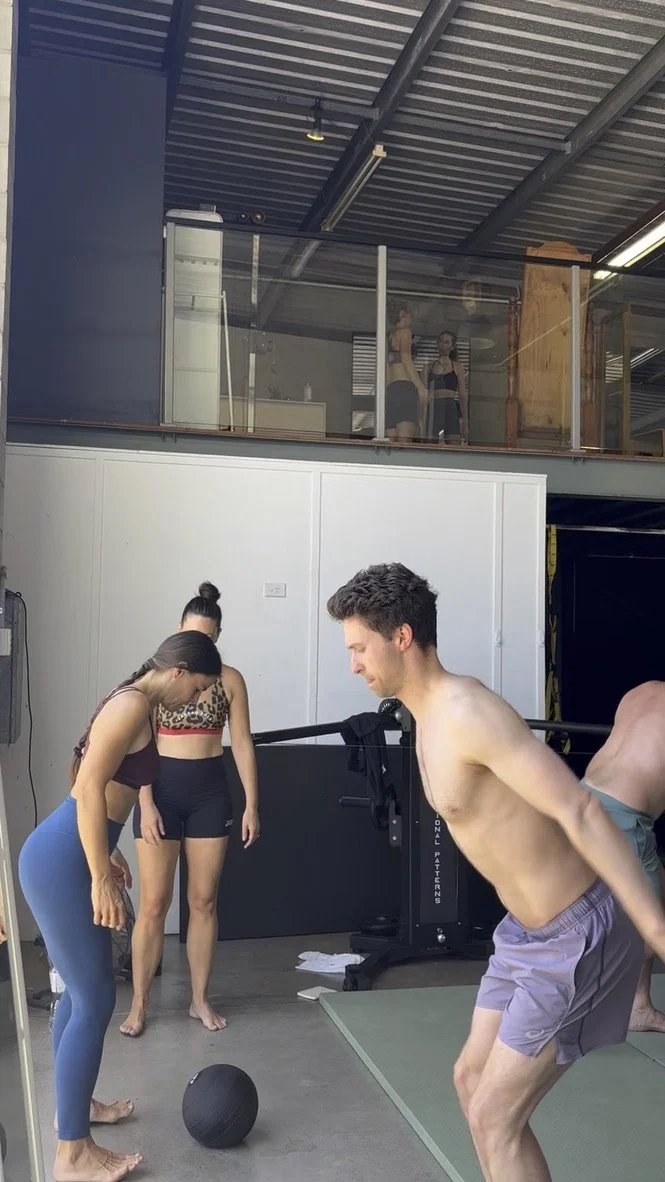 Pain at the Top of the Buttocks? Causes of Buttock Pain (Brisbane Guide)