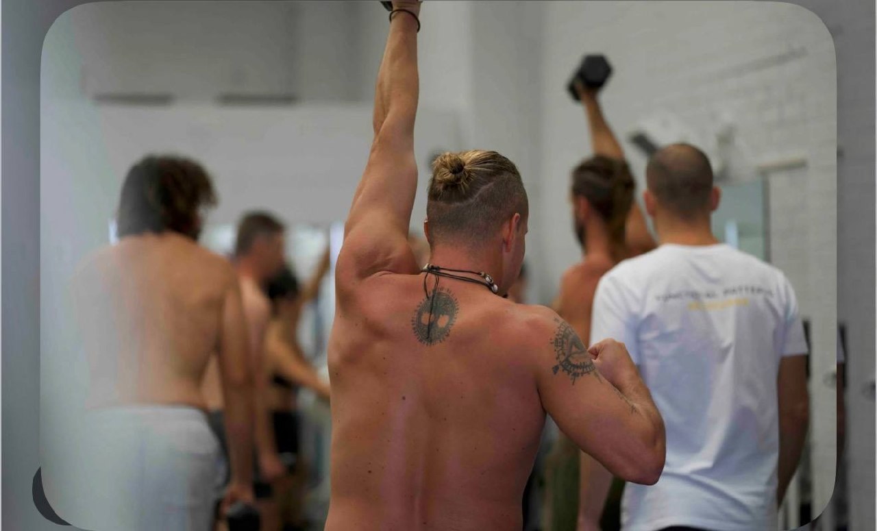 SCAPULAR WINGING: WHY EXERCISES ALONE WON’T FIX IT (AND WHAT WILL) — image 3