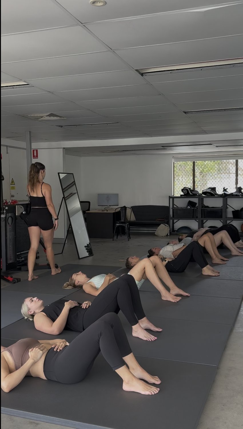 Low Impact Strength Training for Women: Build Strength Without Beating Up Your Body