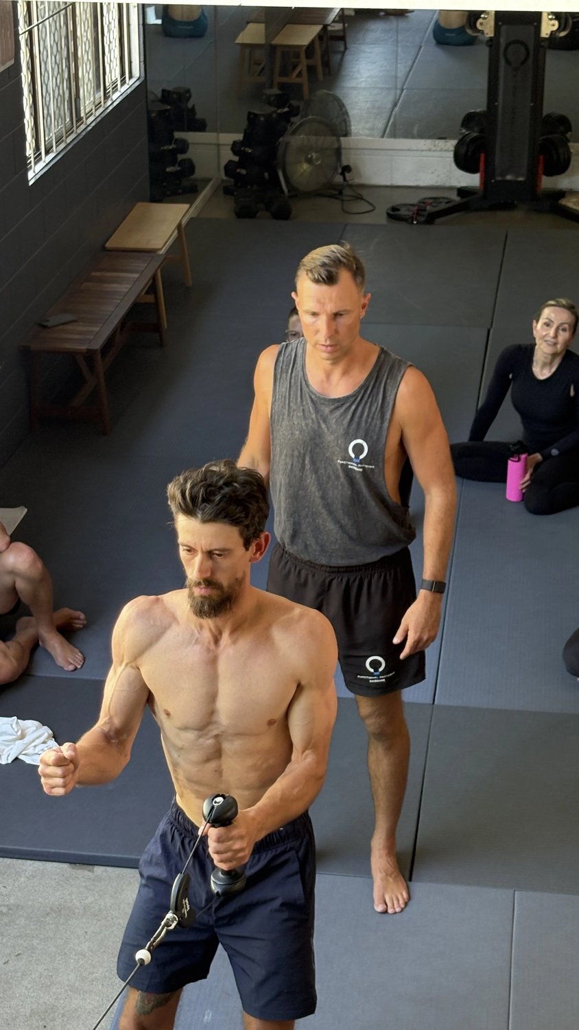 Stop Hip Flexor Soreness After Running in 3 Steps