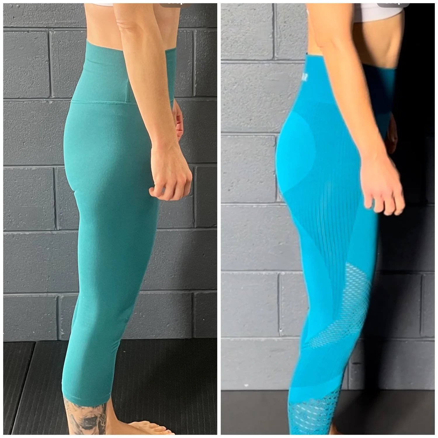 The Key To Achieving Maximum Glute Activation