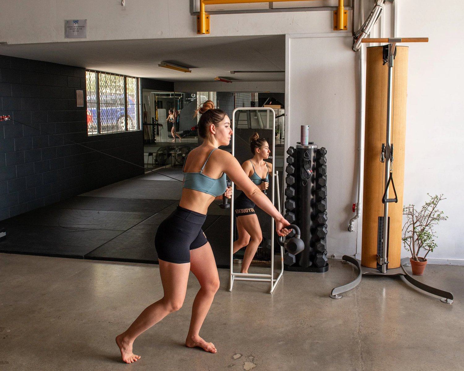 exercises for hypermobility