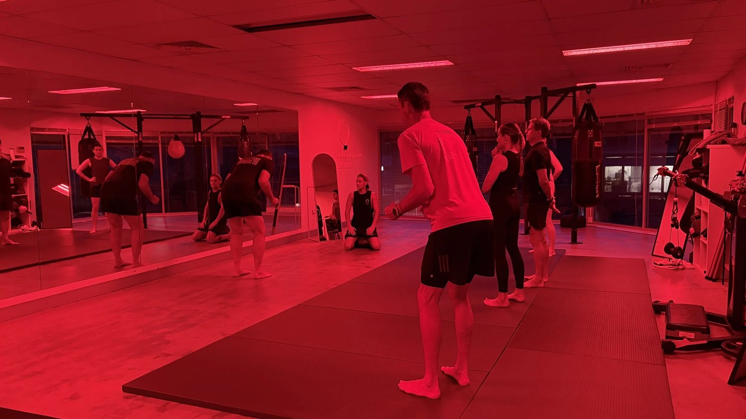 Why Functional Core and Mobility Training Matters More Than You Think