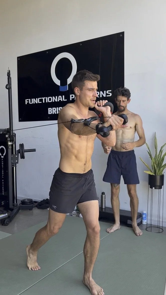 Why Functional Patterns Is The Best Gym in East Brisbane