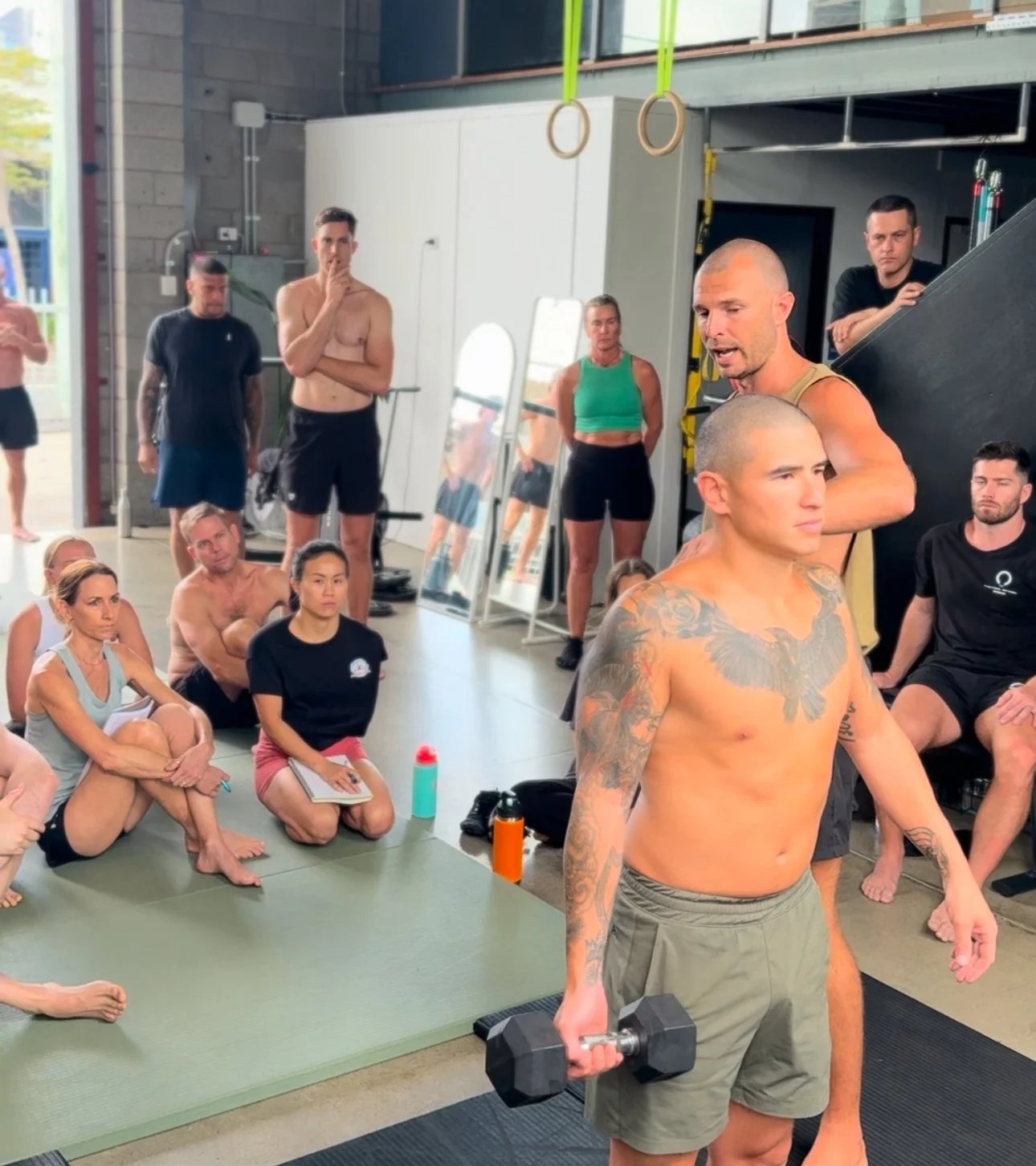 Why Your Back Hurts From Poor Posture (& How to Fix It)