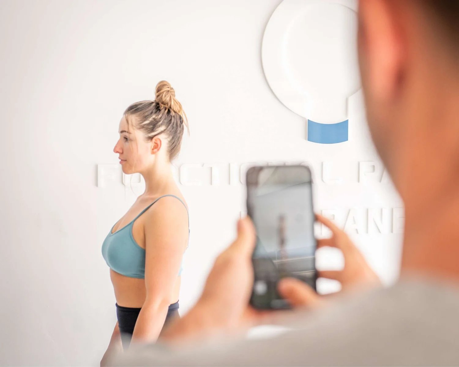 Why Your Rounded Shoulders Keep Coming Back – And What to Do Instead