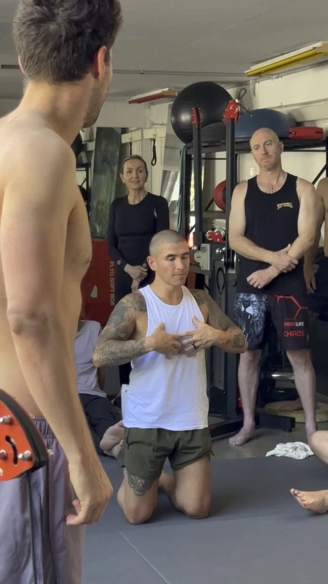 Workouts to Fix Posture in Brisbane — Why Most Don’t Work (And What Actually Does)