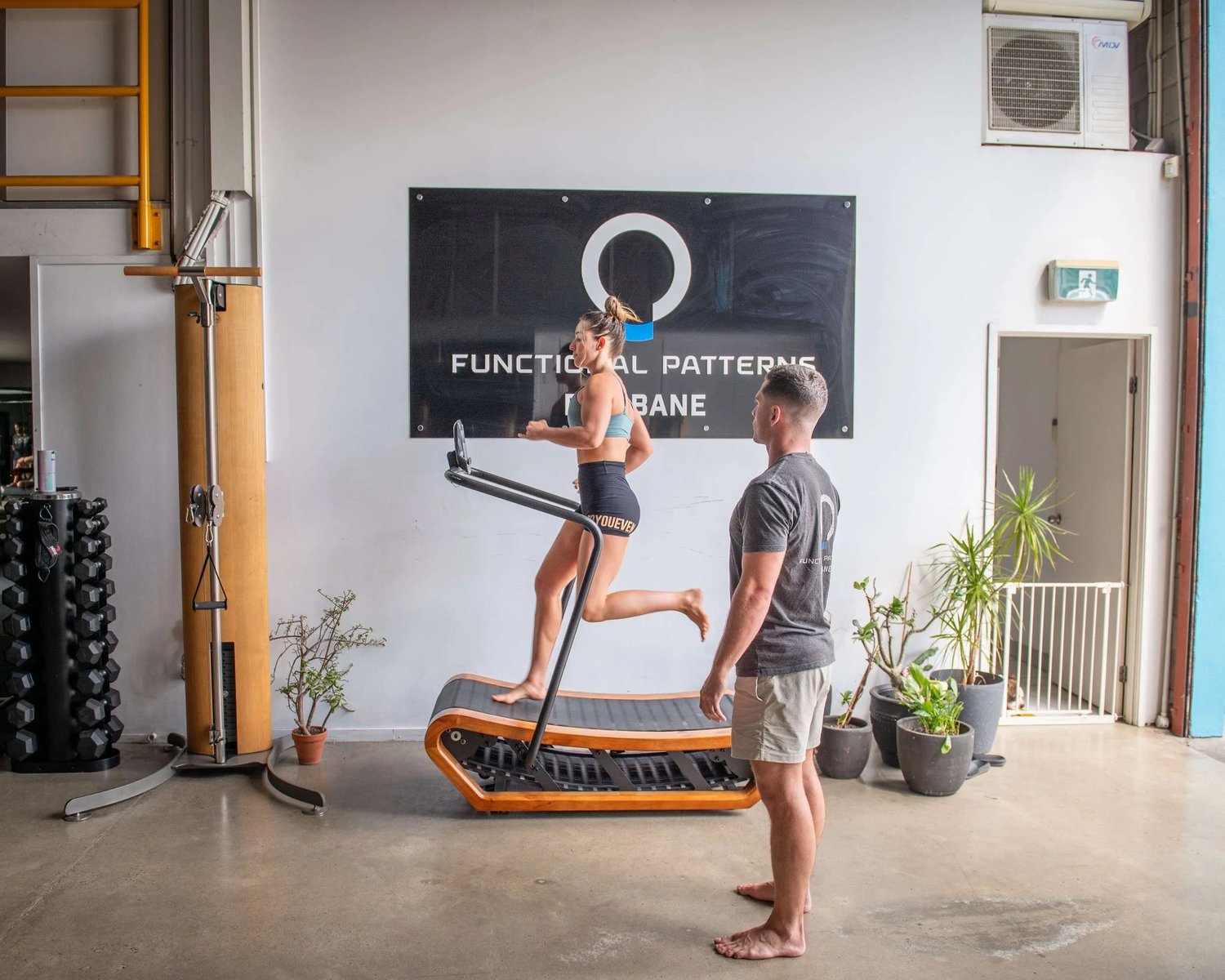Gait analysis 1 — Workouts to Fix Posture in Brisbane — Why Most Don’t Work (And What Actually Does)