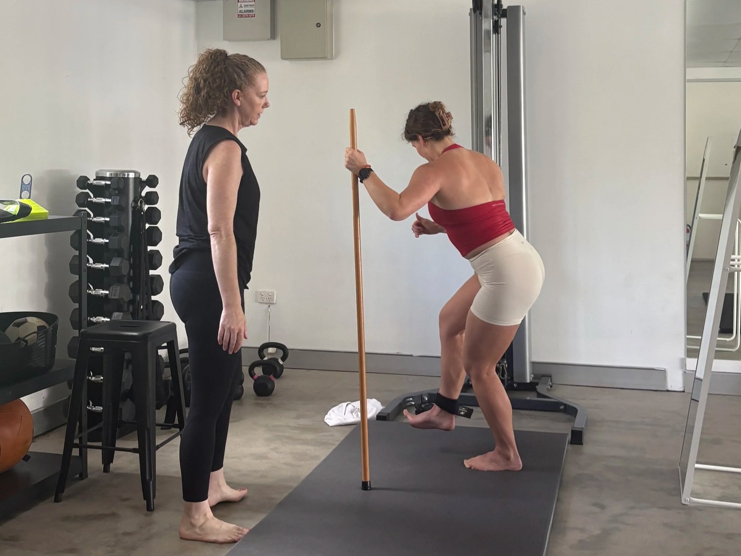 How to fix poor posture — Workouts to Fix Posture in Brisbane — Why Most Don’t Work (And What Actually Does)