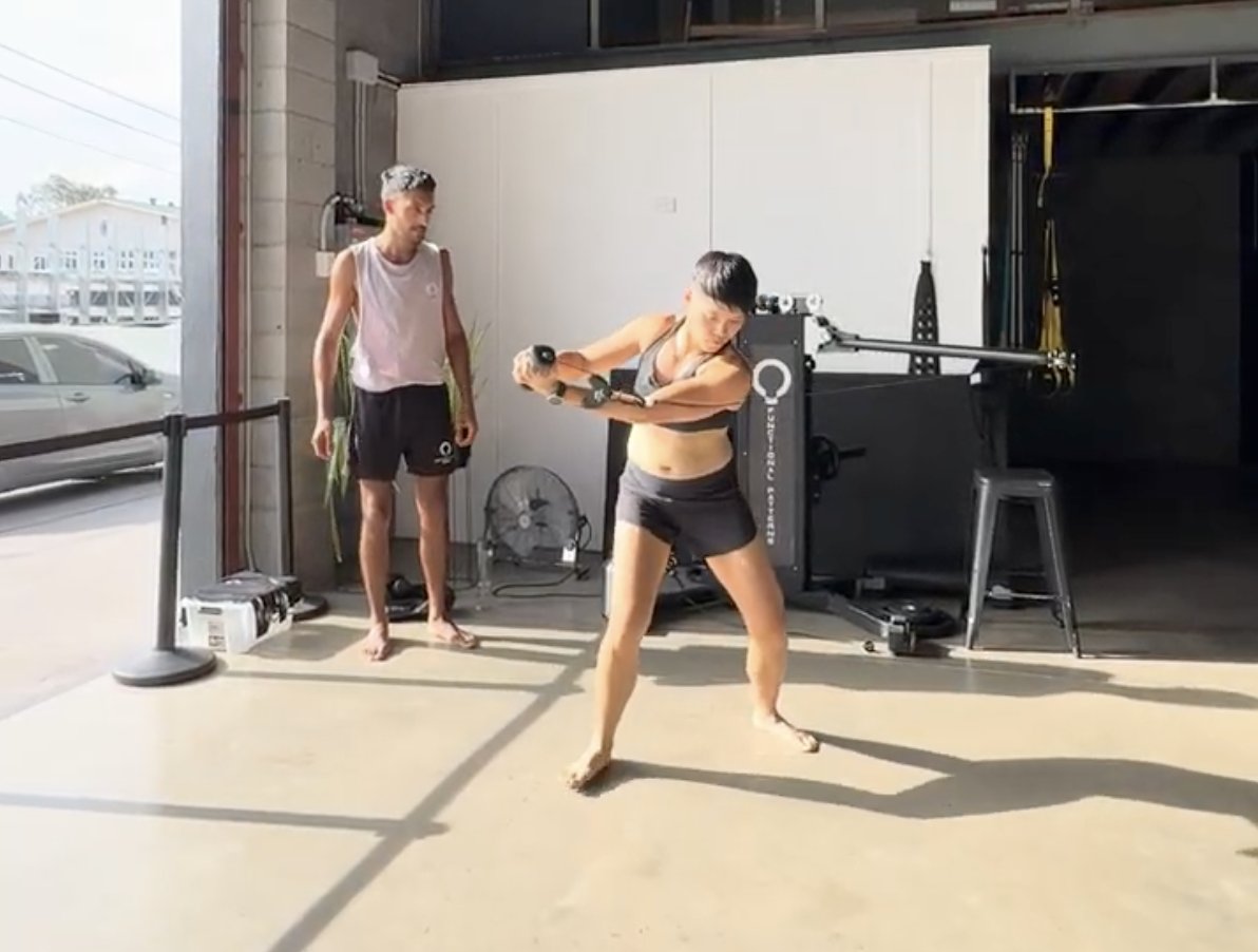 Workouts to Fix Posture (Why Most Posture Workouts Fail)