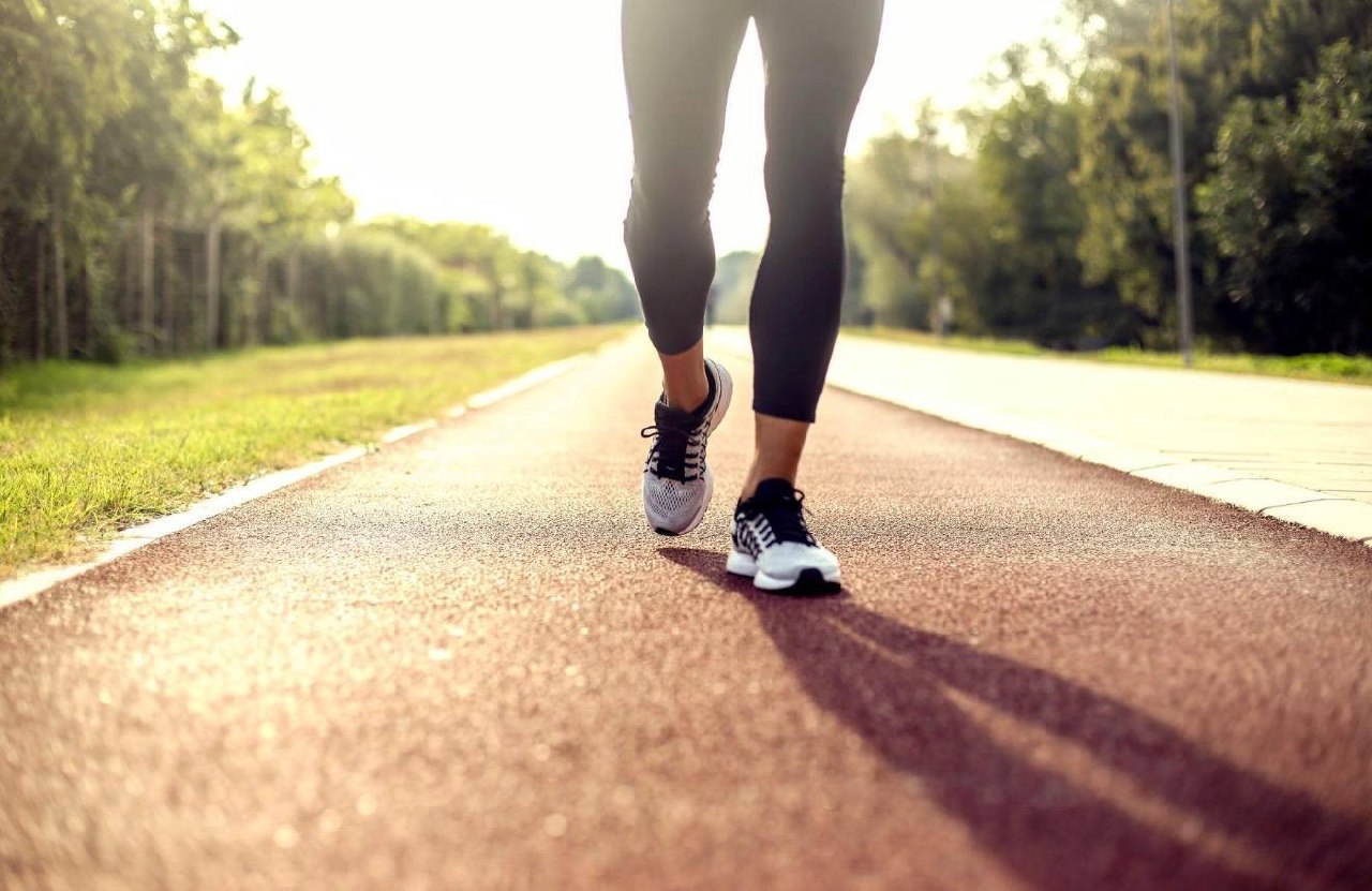 Your Walk Might Be Telling You More About Your Health Than Your Blood Tests — image 1