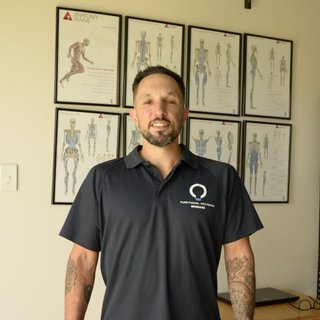 Steve Zekic, Functional Patterns online trainer